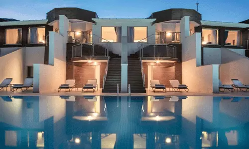 هتل ریکسوس سان گیت آنتالیا